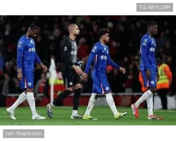 切尔西砸重金引援却战绩混乱，问题根源是否已超出投入层面？