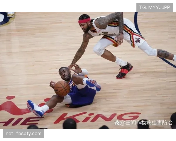 保罗挡拆组织助攻效率提升 拉开球队进攻节奏差距