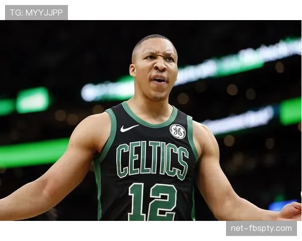 格兰特·威廉姆斯无球跑动制造空位，三分效率悄然提升