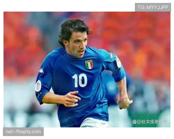 撕开后防线创造射门 德尔皮耶罗转型较巅峰更组织