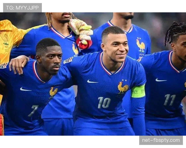 登贝莱与姆巴佩：谁的天赋上限更值得期待？