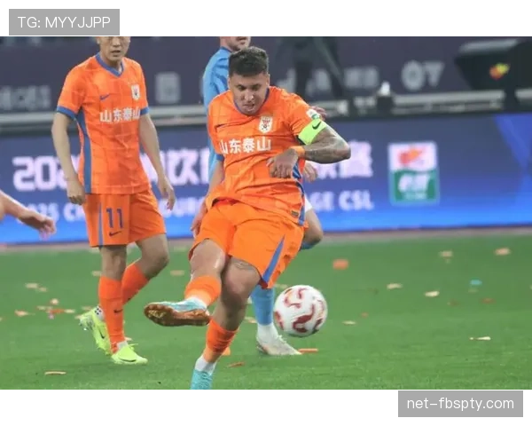 克雷桑状态起伏，山东泰山进攻缺乏稳定核心是否影响争冠形势？