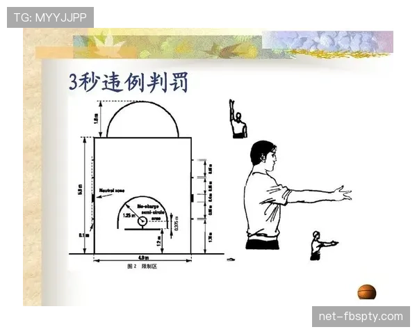 新手必懂：解读篮球规则中的八秒违例判罚与实例